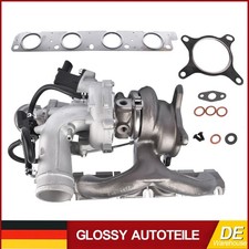 Turbolader Für VW Golf VI 2.0 GTI 155kW / 211PS CAWB CCZB 06J145713L 53039880290
