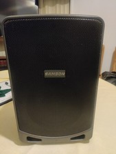 Samson Expedition XP106 Portable PA Sound System Bluetooth   PLZ SEE PICS   Read