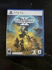 Sony Interactive Entertainment Helldivers 2 PS5 Shooter Multiplayer Action 2024