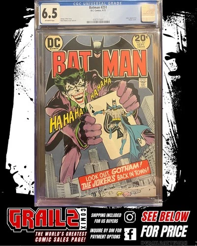 Comic Image