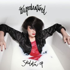 Image of The Good Natured - Skeleton EP (10", EP)