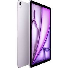 Apple iPad Air 6 2024 11" 128GB Purple WiFi Tablet - Good