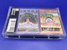 Styx Paradise Theater - 1981 A M Records CS-3719 Rock Cassette, Album Ex Conditi