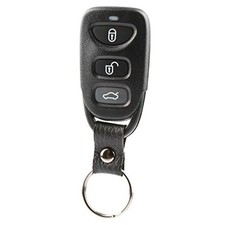 Car Key Fob Keyless Entry Remote fits 2011-2016 Hyundai Elantra Sedan One