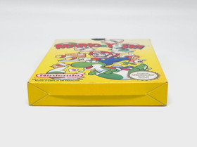 Mario & Yoshi Nintendo NES FAH
