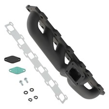T3 Flange Turbo Exhaust Manifold Fits For Nissan Safari Patrol 4.2l Td42 Gq Y60 T3 Flange Turbo Exhaust Manifold Fits For Nissan Safari Patrol 4.2l Td42 Gq Y60