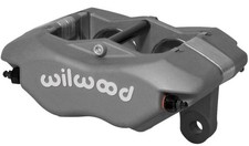 Wilwood Forged Narrow Dynalite Brake Caliper Part For 120-11576 Wilwood Forged Narrow Dynalite Brake Caliper Part For 120-11576