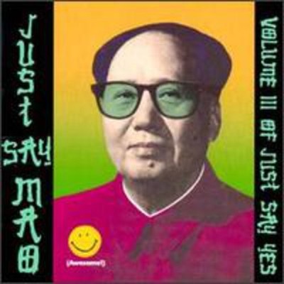 Various Artists - Just Say Mao / Various [New CD] Alliance MOD