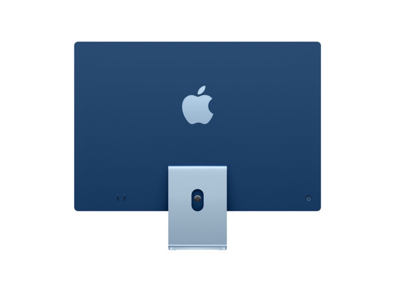 2023 A2873 Apple iMac 24