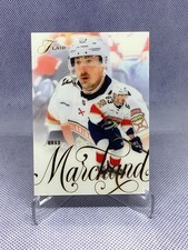 25-26 Flair   BRAD MARCHAND. PANTHERS