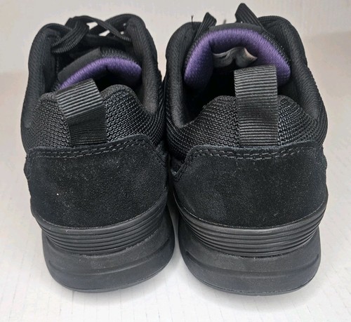 New Balance Work Shoes Women SZ 8 Composite Toe ASTM I75/C75 SD10 WUELSDBP $130 - Picture 9 of 9