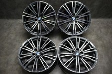Original BMW 3er G20 G21 4er G22 G23 Alufelgen 7,5J / 8,5J  18 Zoll Styling 790M