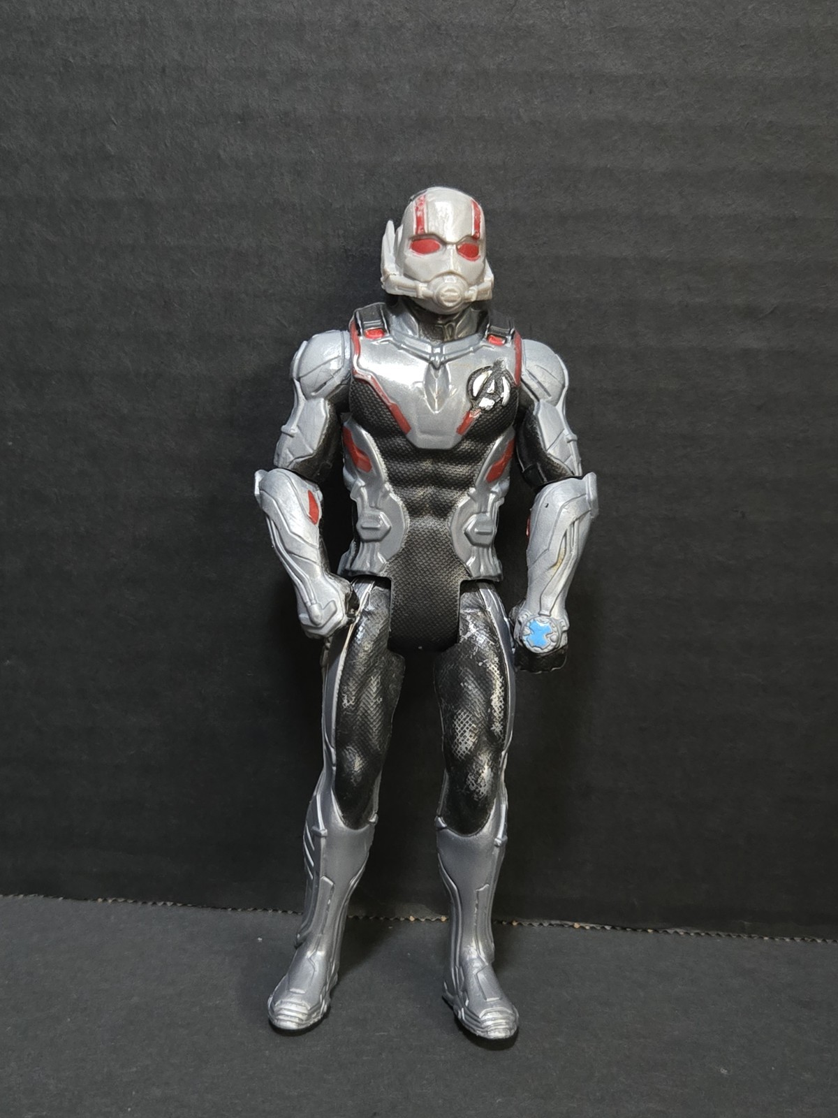 Marvel Avengers Ant-Man Action Figure Figurine End Game Hasb