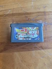 Dragon Ball Z: The Legacy of Goku (Nintendo Game Boy Advance, 2002)