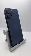 Apple iPhone 15 Pro Max 512 Go - Titane bleu