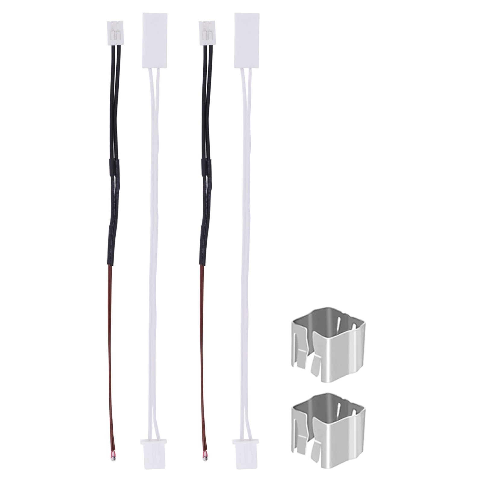 Thermistance et pièce de chauffe 24V 48W céramique pour extrudeur X1