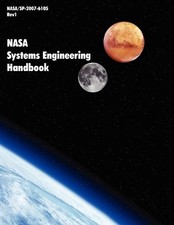 NASA Headquarte NASA Systems Engineering Handbook NASA/ Paperback UK IMPORT