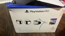 Sony PlayStation VR, Used But Brand New Has Every Part But For Cheap
