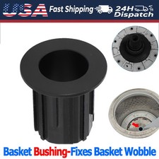 Black 52719 Basket Bushing Tool For Whirlpool Admiral Washer Fixes Basket Wobble