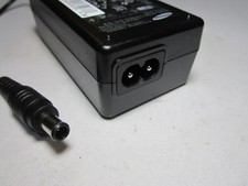 New Original Samsung 14V 2.5A AC Adapter for LS27C500HS/ZA,LS27D590PS/ZA Monitor