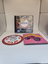ebay® Auktion 188289955961 | Buggy - Playstation 1, Psone, Ps1 Spiel Thumbnail of ebay® auction 188289955961 | Buggy - Playstation 1, Psone, Ps1 Spiel