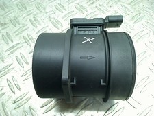 LUFTMENGENMESSER Mercedes-Benz A (W176) 2013 A6450900048 LUFTMENGENMESSER Mercedes-Benz A (W176) 2013 A6450900048