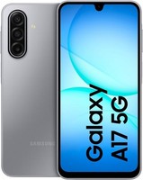 Samsung SM-A176 Galaxy A17 5G 256GB 8GB Ram Dual Grau Eu