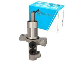 RAP BRAKES HAUPTBREMSZYLINDER passend für AUDI A4 A6 ALLROAD SEAT EXEO SKODA