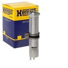 Filtre à carburant BMW 535