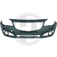 StoßFäNger Diederichs 1827053 Hd Priority Parts FüR Opel Vorne