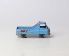 Matchbox Moko Lesney 60a Morris J Pick Up
