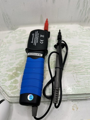 HoldPeak Handheld Multimeter Pen Type Meter DC AC Voltage Continuity Tester - Picture 3 of 4