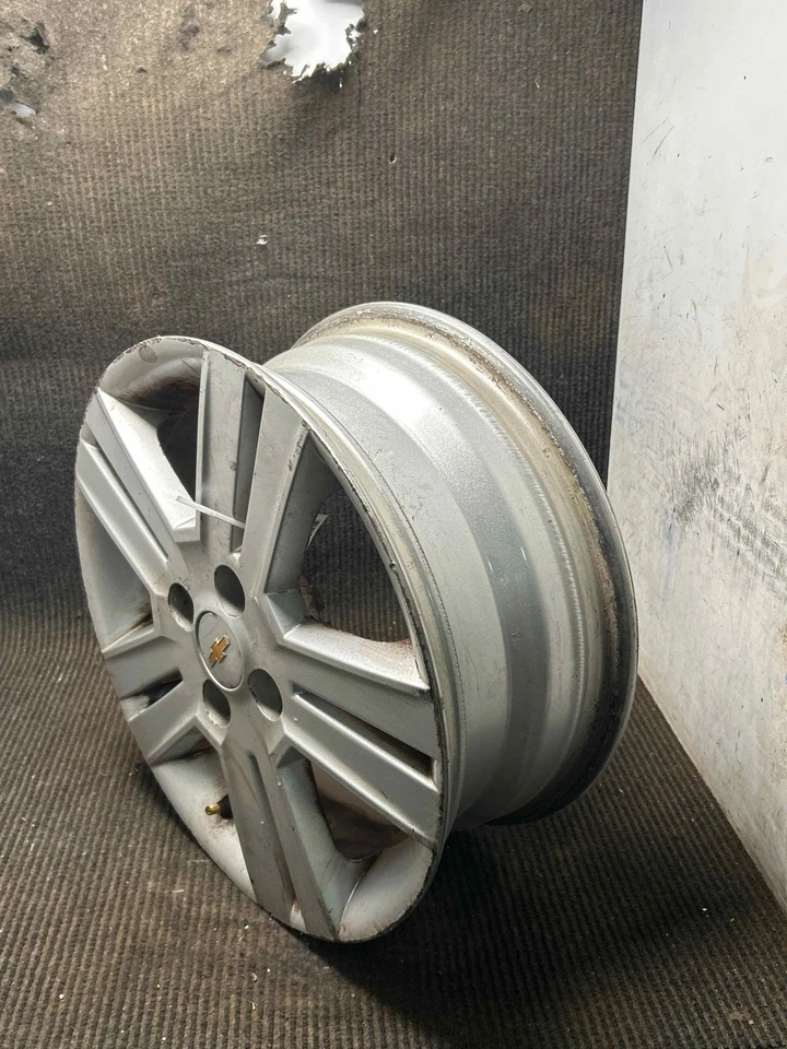 Fits 2013-2015 Chevy Spark 15x6in Wheel/Rim OEM:95954820 Foto 2 de 4