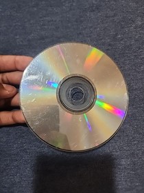 Shockwave Assault Bandai Pippin 1996 Japan DISC ONLY Rare