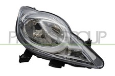 Hauptscheinwerfer Rechts Für Peugeot 107 PM PN 2005-2014