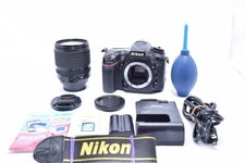 Nikon D7100 310961