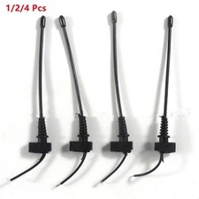 1/2/4 Pack Wireless Microphone Bodypack Antenna For Sennheiser EW100G2/100G3
