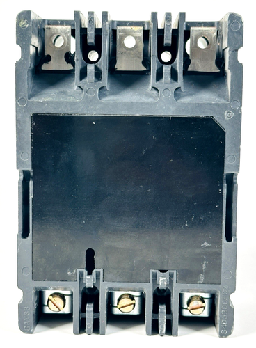 Disjoncteur Eaton PDG23M0015TFFL 3 pôles 600 V 15 A boîtier moulé défense de puissance - Photo 4/5