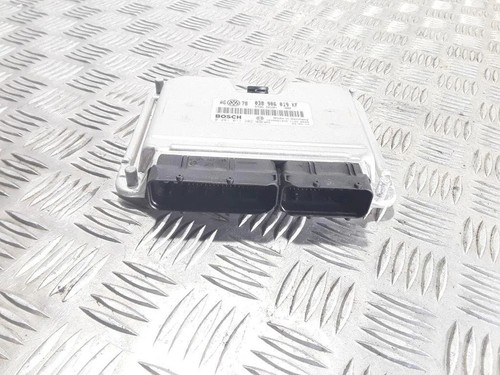VW PASSAT Variant B5 3B6 Motorsteuergerät ECU 038906019KF 1.90 Diesel 31960001