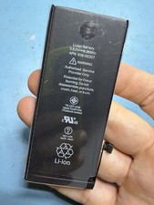 OEM Original Apple Replacement Battery for iPhone 8 100 Health/Zero Cycle