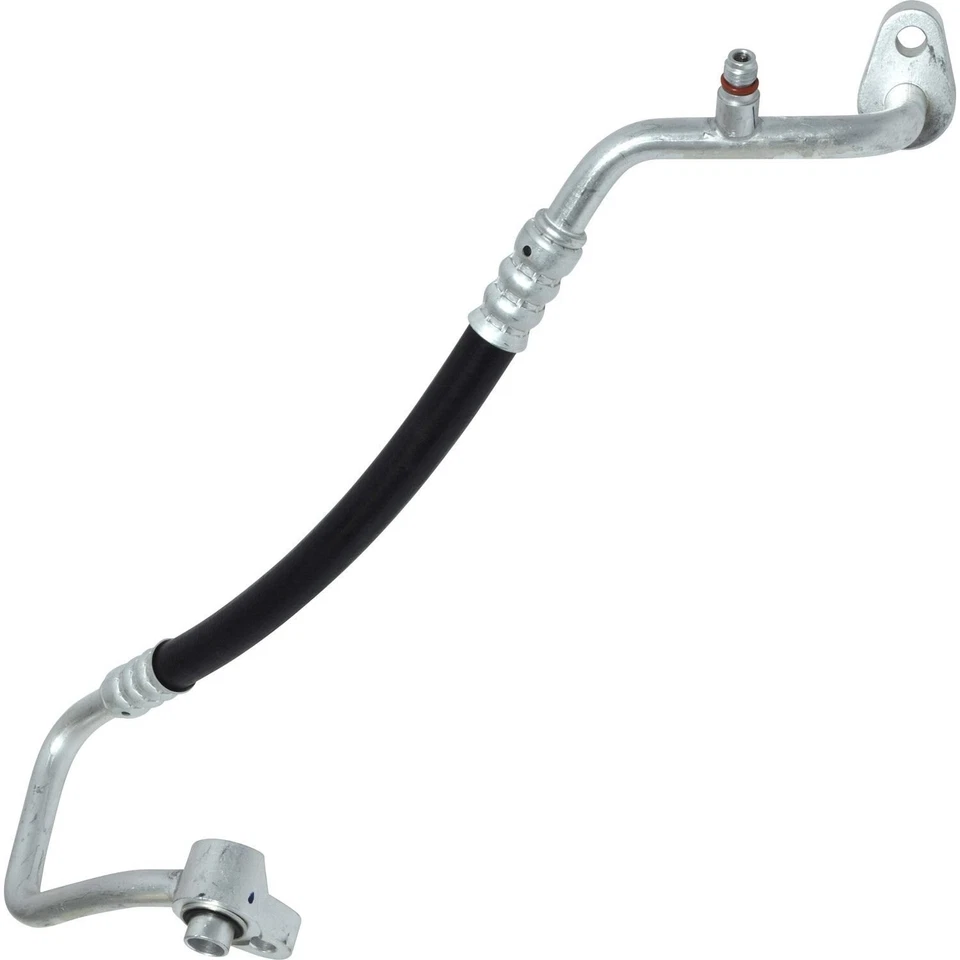 For Jeep Patriot 2012-2017 UAC HA114171C A/C Refrigerant Discharge Hose Foto 2 de 2
