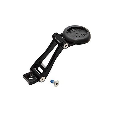 [REC-MOND] Fahrradcomputerhalterung für Trek Bontrager Speed   Concept Mono Bar