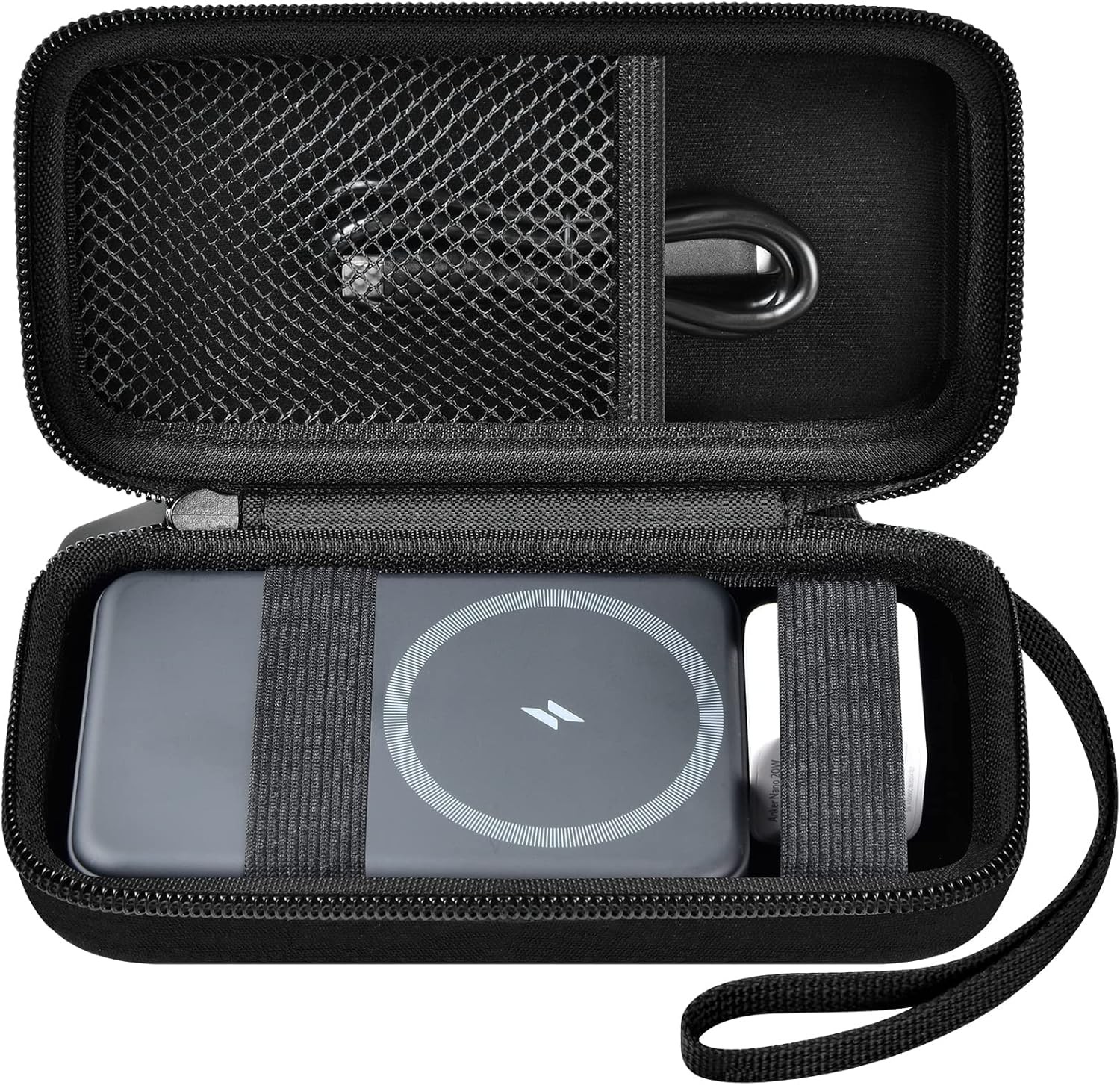 Anker Magnetic Battery 10,000mAh Foldable Wireless Portable 