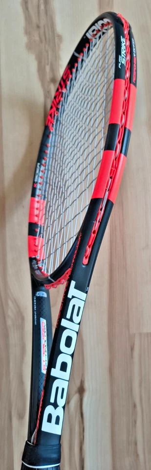 Babolat Pure Strike, Foto 4 von 5