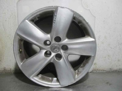 4261150540 FELGE / ALUMINIO 5P / R19X8J35 / 2847081 FÜR LEXUS LS USF4/UVF4 460