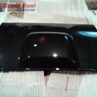 Copertura per gancio di traino del paraurti posteriore, copertura per gancio di traino, copertura per gancio di traino per FORD FOCUS MK3 HB 1705332, BM51A17K922AB