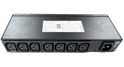 Power Distribution Unit Dell J541N Rack Power Distribution Unit - 200-240 Volts