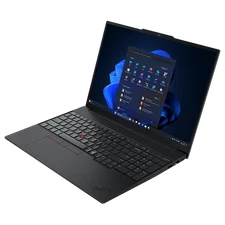 Lenovo ThinkPad E16 Gen 3 16" AMD Ryzen 5 230 16GB 256GB SSD WUXGA 60hz 16" IPS