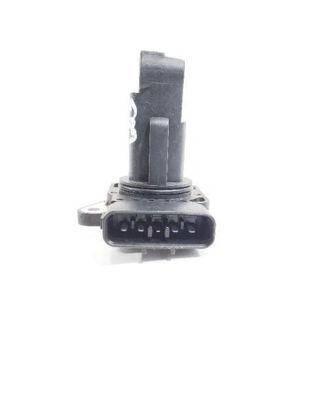 Conjunto de medidor de flujo de aire PN:2W93-12B579-AC OEM 2007 2008 2009 Jaguar XK Foto 2 de 4