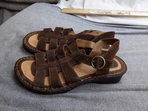 CABELA’S Sandals Size 14 Cabelas Sandals | eBay main image 4